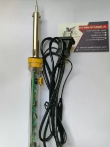 Mỏ hàn điều chỉnh nhiệt độ 905